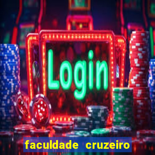 faculdade cruzeiro do sul login